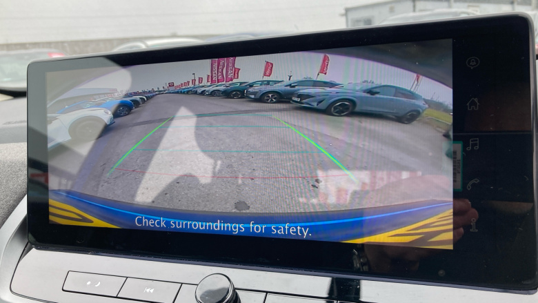 Nissan Qashqai 1.3 DiG-T MH 158 Acenta Premium 5dr Xtronic Petrol Hatchback